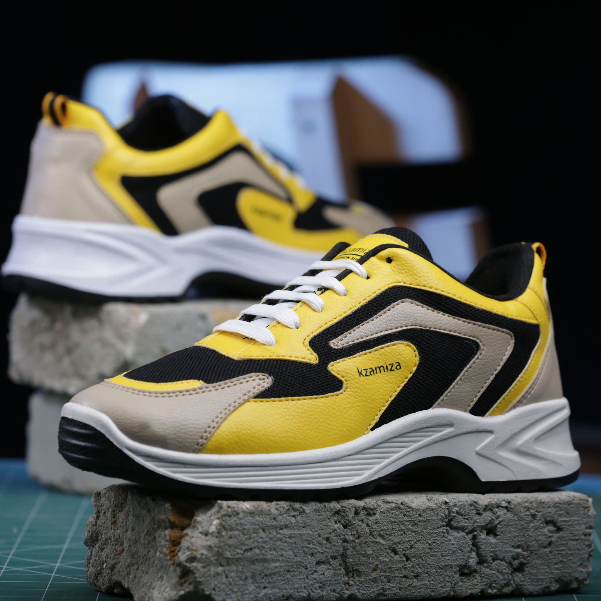 كوتشي سيمبا